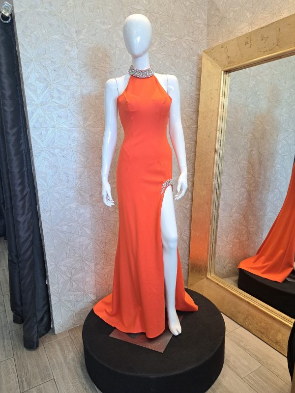 VESTIDO DE DIA VVS202404