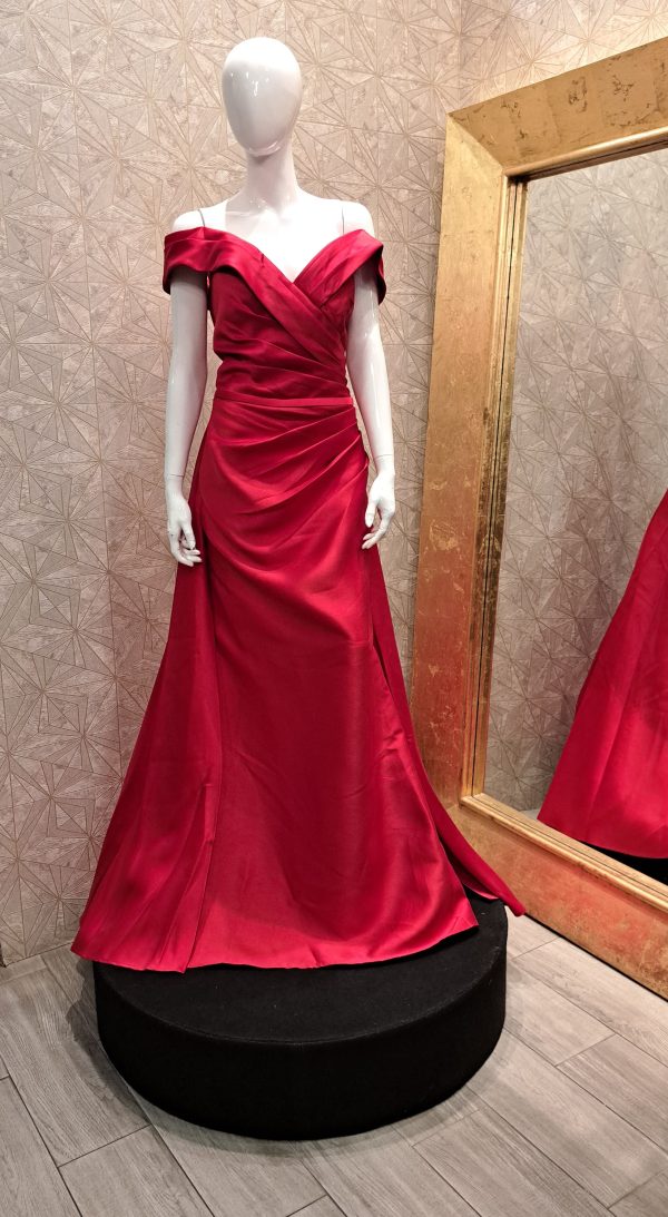 VESTIDO DE DIA VVS202518