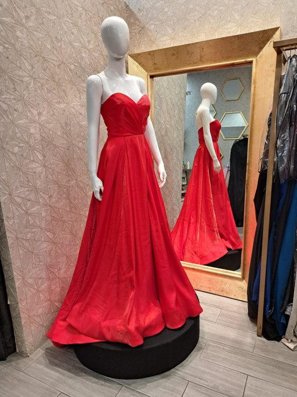 VESTIDO DE DIA VVS202403