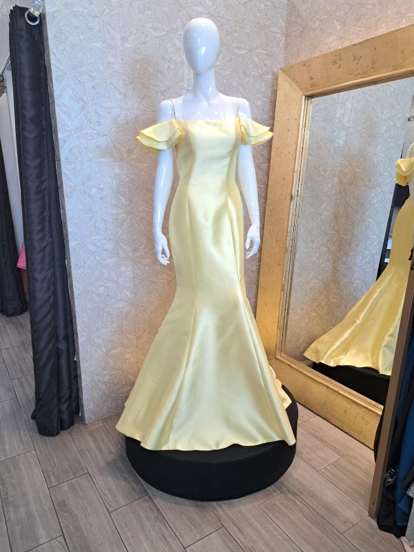 VESTIDO DE DIA VVS202410