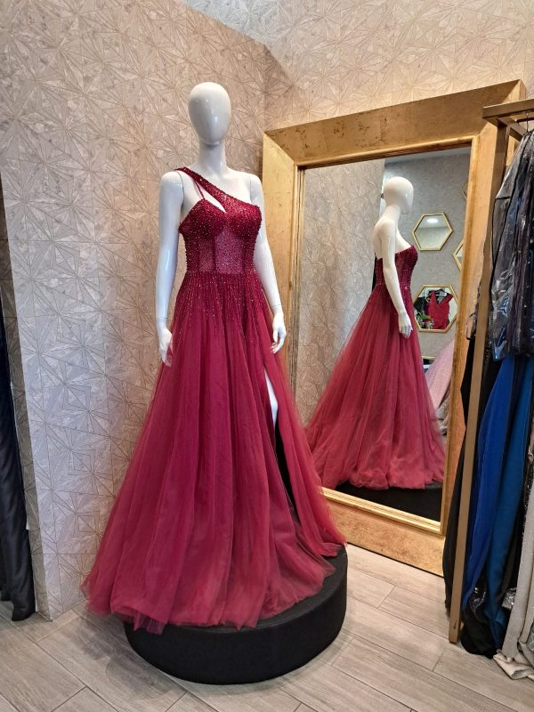 VESTIDO DE NOCHE VVS202415