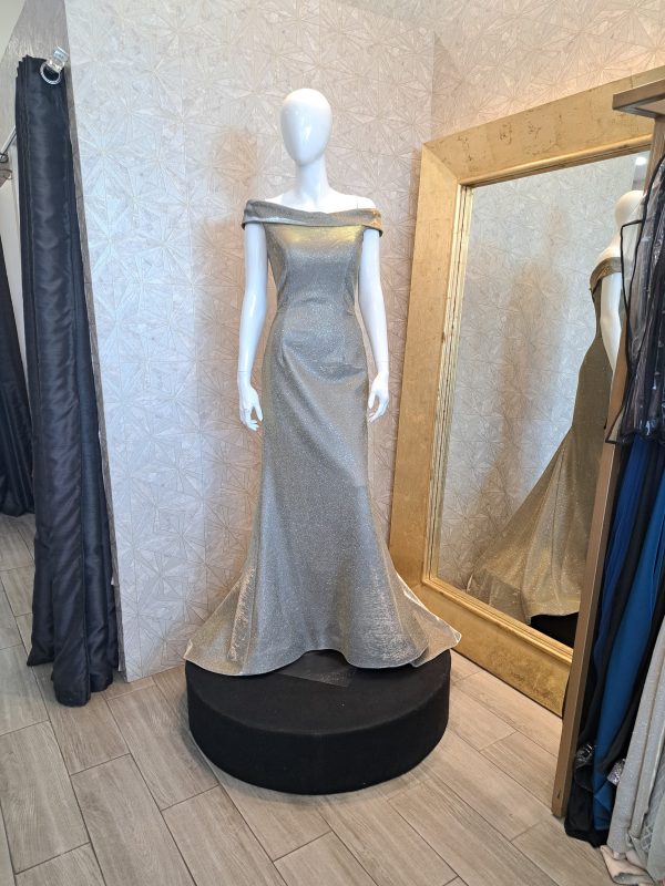 VESTIDO DE NOCHE VVS202408