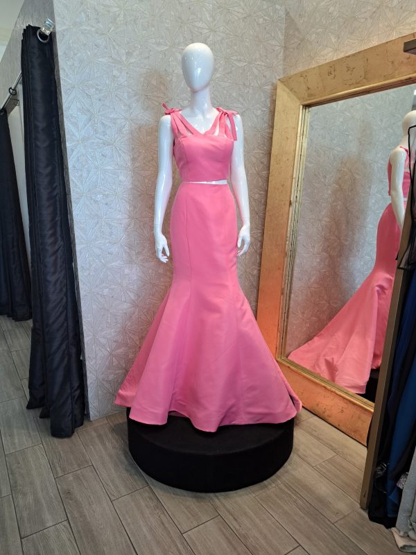 VESTIDO DE DIA VVS202407