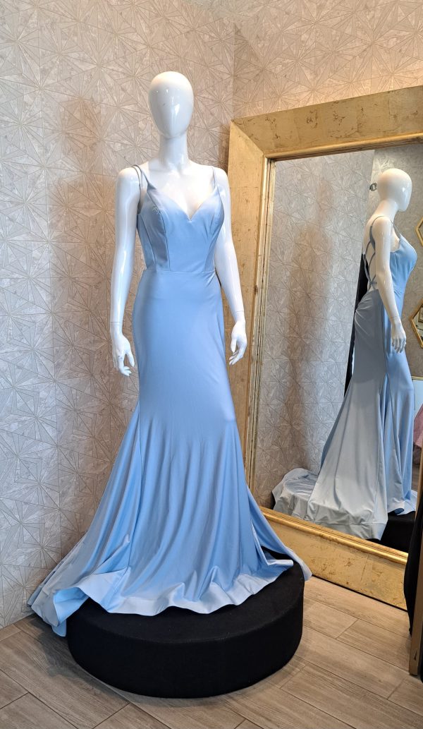 VESTIDO DE DIA VVC20241025