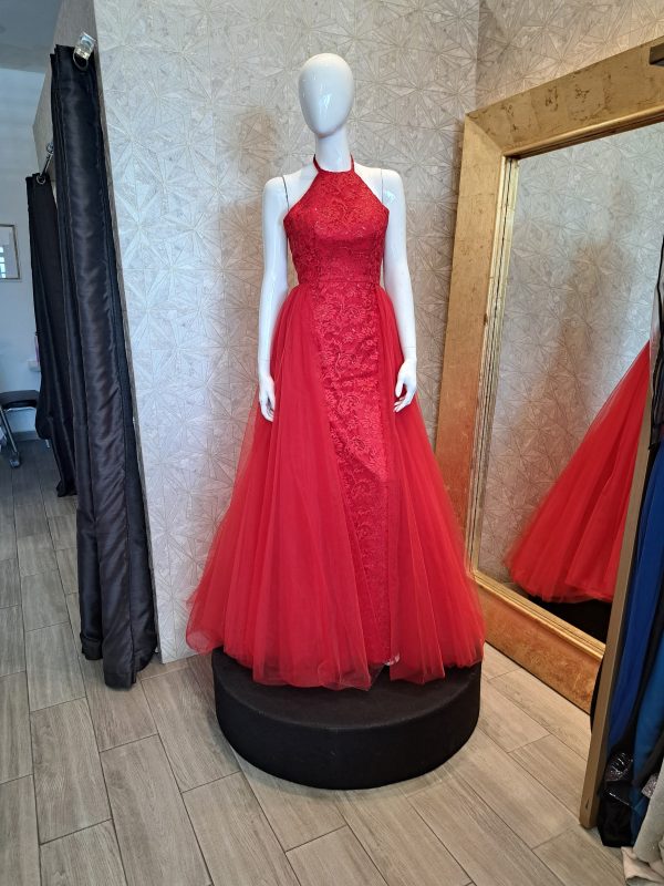 VESTIDO DE NOCHE VVC20241010