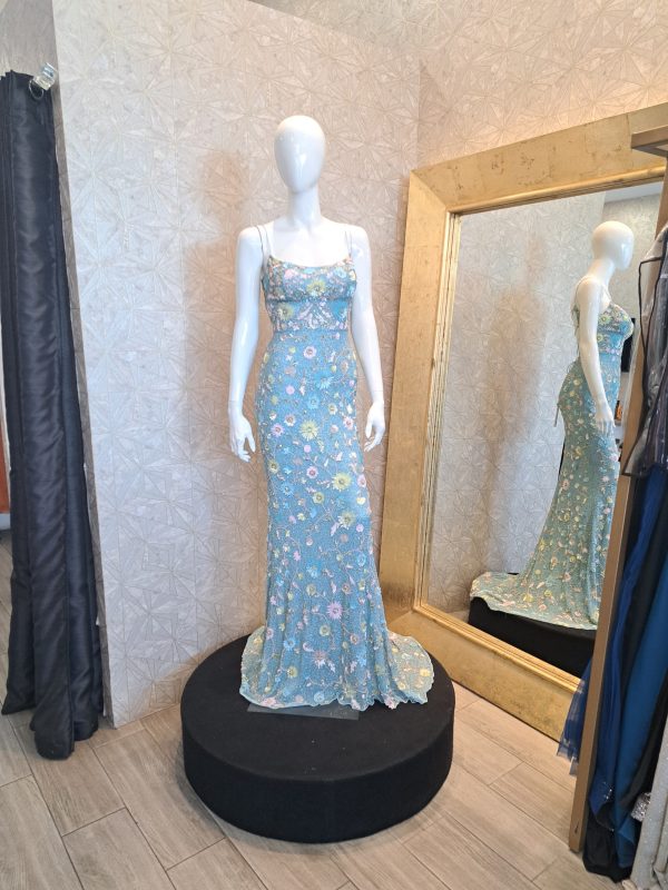 VESTIDO DE DIA VVC20241029