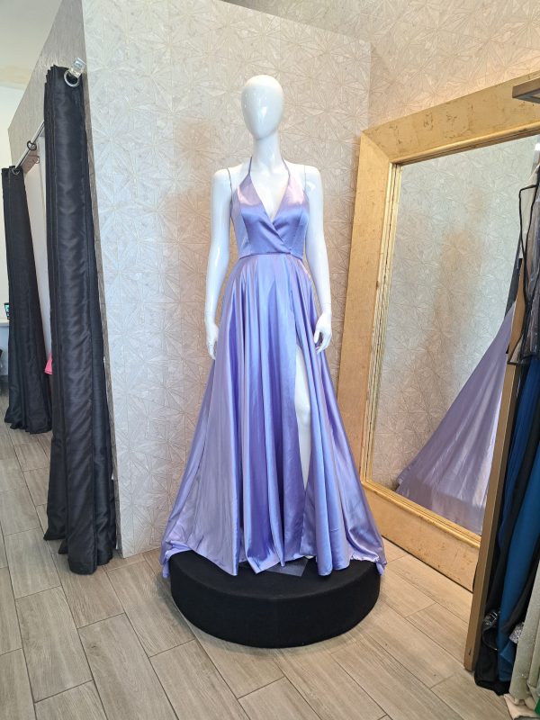 VESTIDO DE DIA VVC20241021