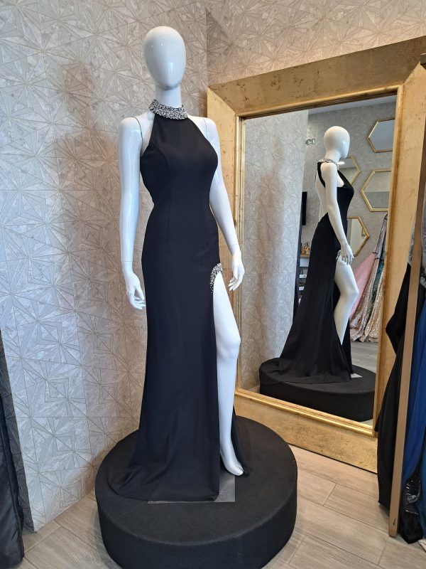 VESTIDO DE NOCHE VVC20241017