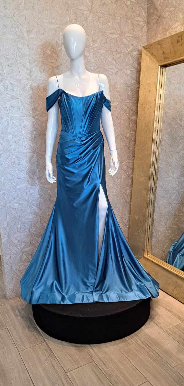 VESTIDO DE NOCHE VVC20241032