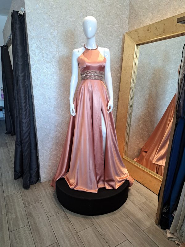 VESTIDO DE NOCHE VVC20241020