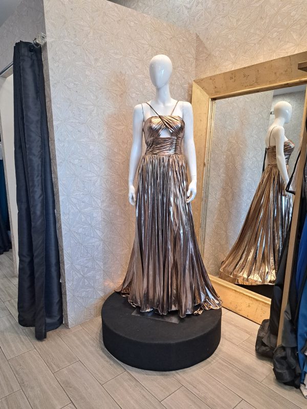 VESTIDO DE NOCHE VVS202416