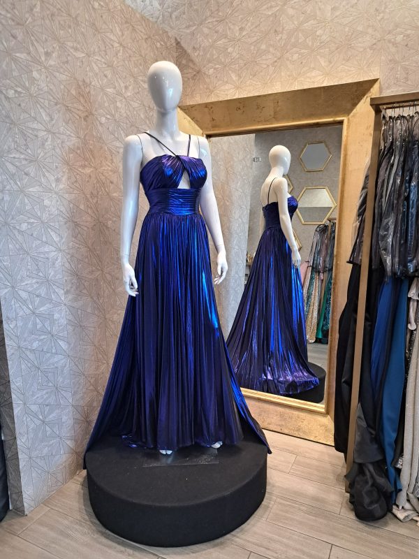 VESTIDO DE NOCHE VVS202417