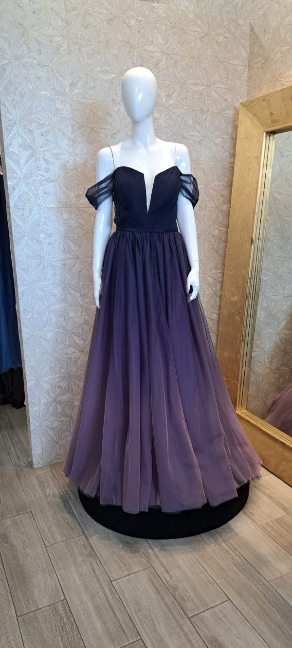 VESTIDO DE DIA VVL1051