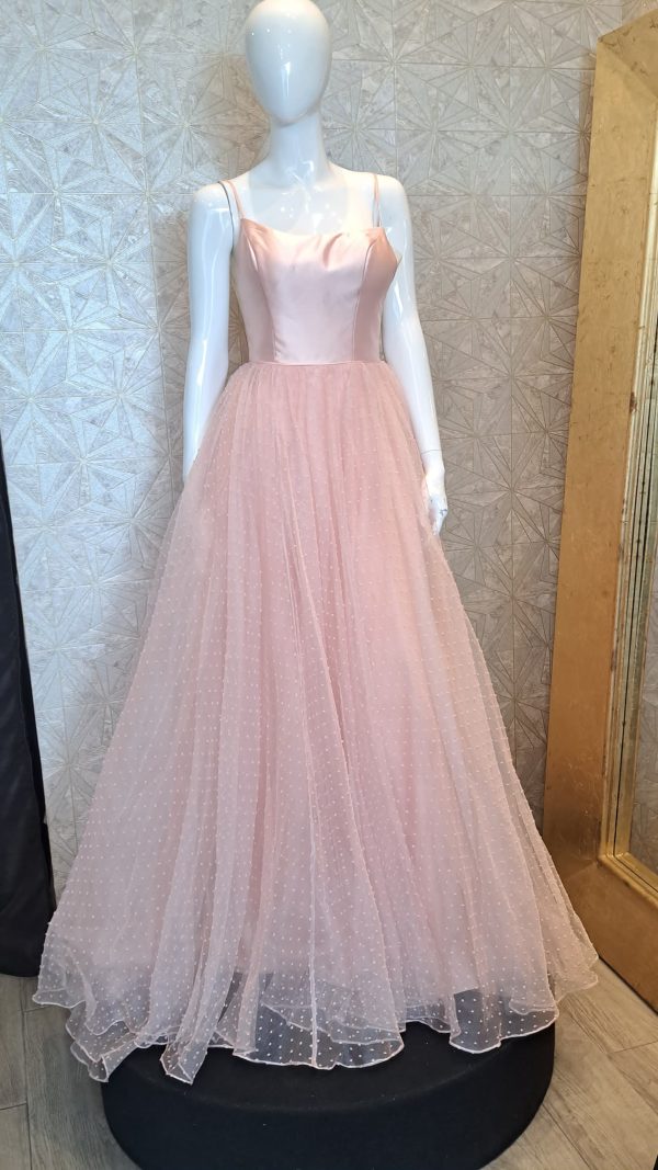 VESTIDO DE DIA VVS202445