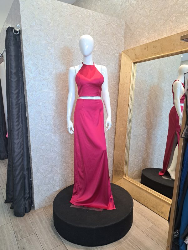 VESTIDO DE DIA VVC20241023