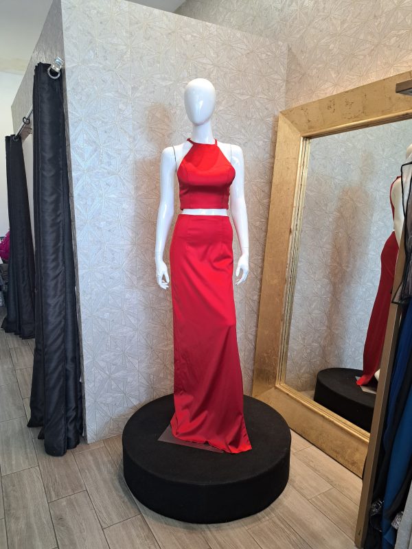 VESTIDO DE NOCHE VVC20241022
