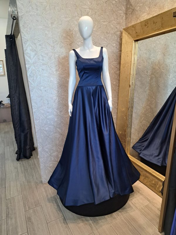 VESTIDO DE NOCHE VVL11202327
