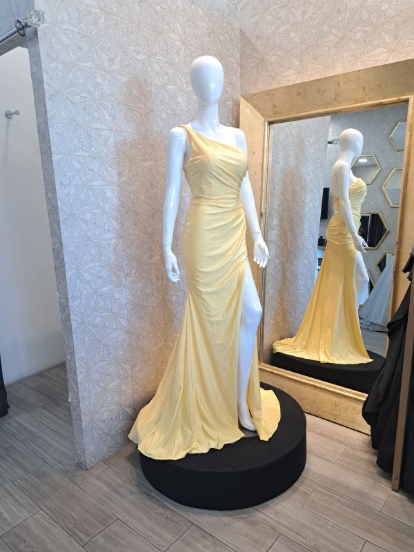 VESTIDO DE DIA VVL11202340