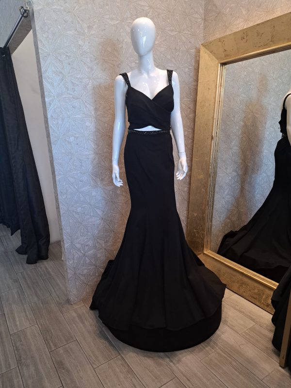 VESTIDO DE NOCHE VVL11202326