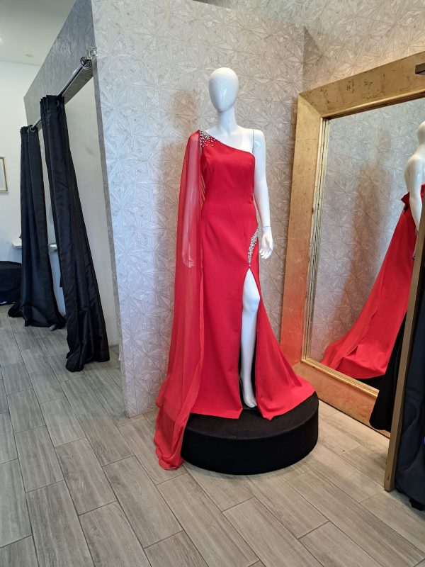 VESTIDO DE NOCHE VVL11202339