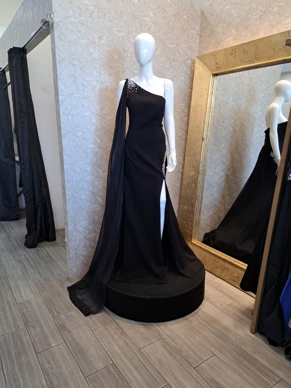 VESTIDO DE NOCHE VVL11202338