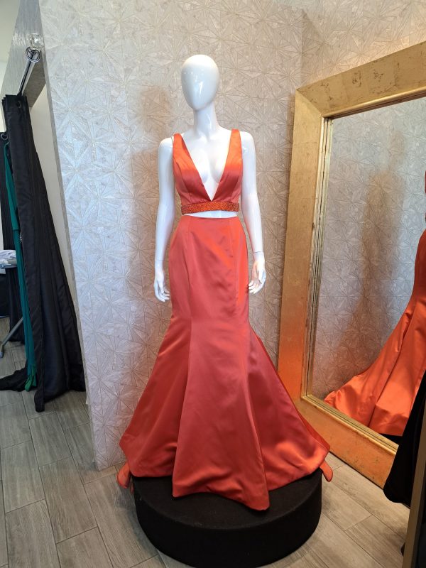 VESTIDO DE DIA VVL11202331