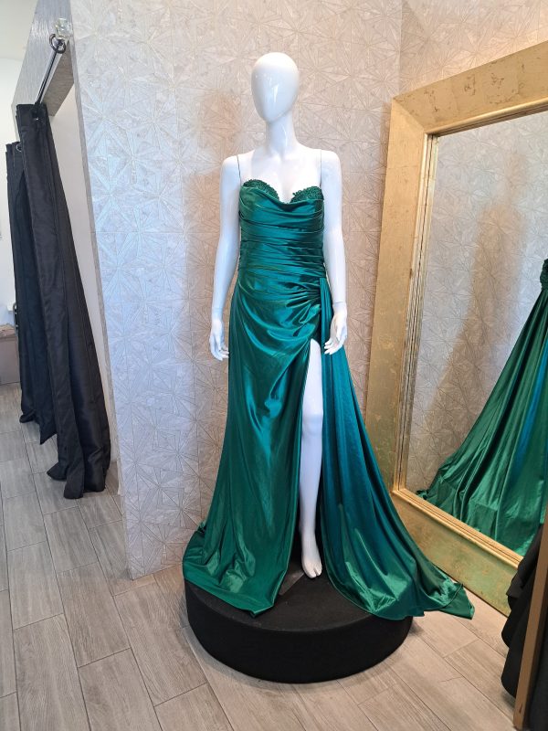 VESTIDO DE NOCHE VVL11202341