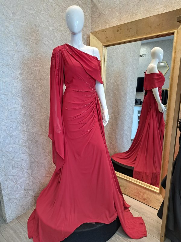 VESTIDO DE NOCHE VVL11202302