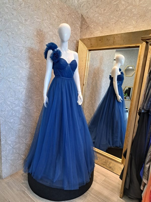 VESTIDO DE NOCHE VVL11202317