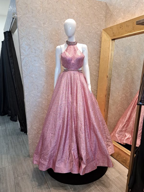 VESTIDO DE NOCHE VVL11202336