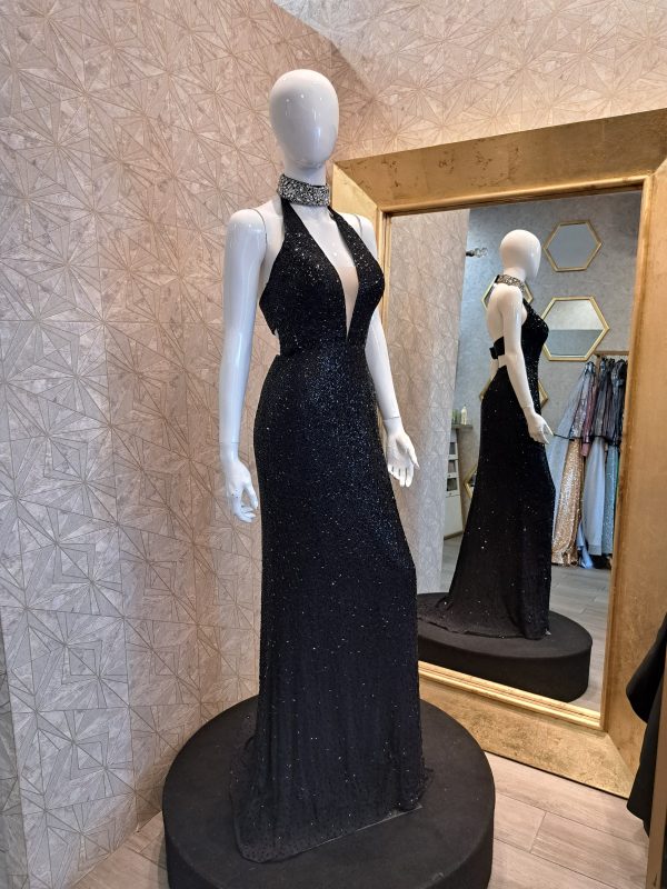 VESTIDO DE NOCHE VVL11202334