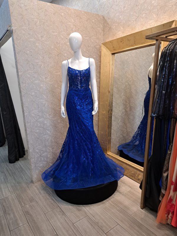 VESTIDO DE NOCHE VVL11202344