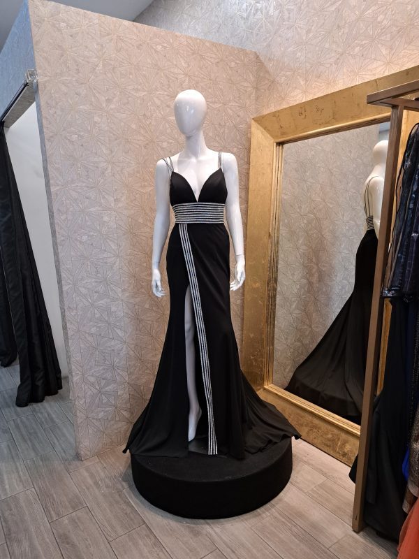 VESTIDO DE NOCHE VVL11202325