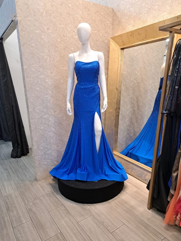 VESTIDO DE NOCHE VVL202345