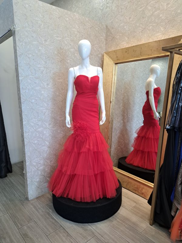 VESTIDO DE NOCHE VVL11202314