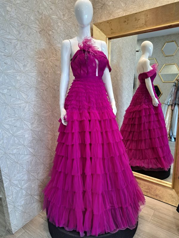 VESTIDO DE DIA VVL11202321