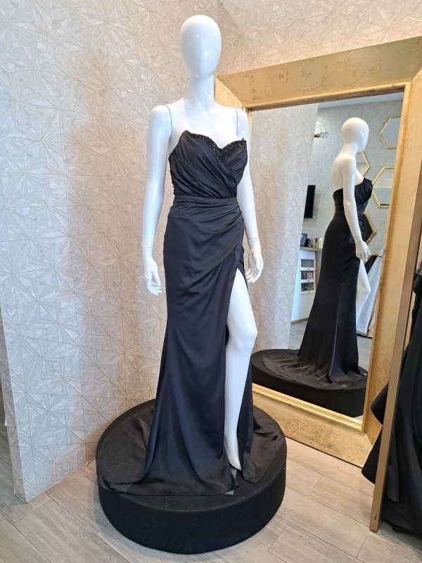 VESTIDO DE NOCHE VVL202319