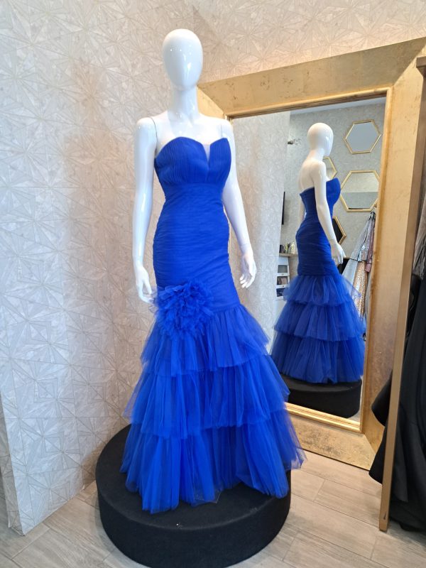 VESTIDO DE NOCHE VVS10202421