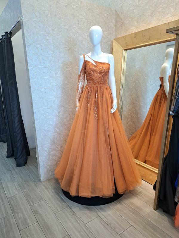 VESTIDO DE NOCHE VVL11202316