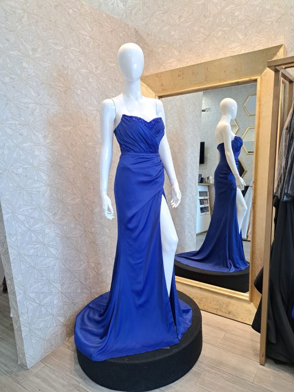 VESTIDO DE NOCHE VVL11202320