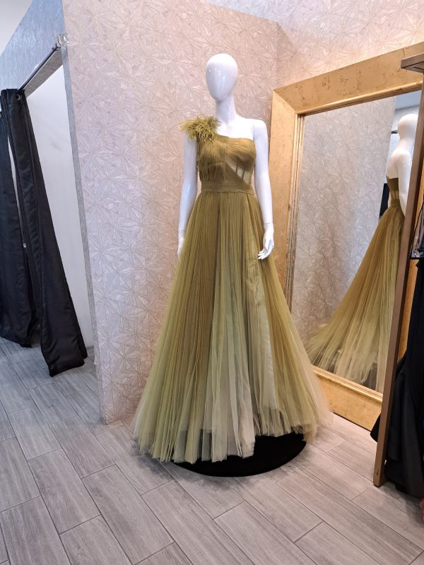 VESTIDO DE DIA VVL11202318