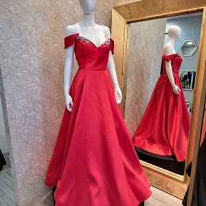 VESTIDO DE NOCHE VVC11202330