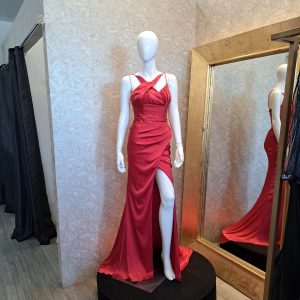 VESTIDO DE NOCHE VVC11202334