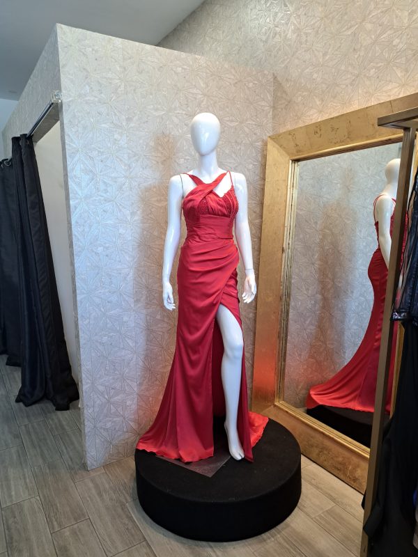 VESTIDO DE NOCHE VVC11202334
