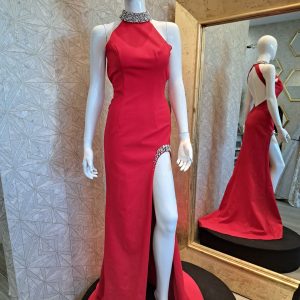VESTIDO DE NOCHE VVC11202331