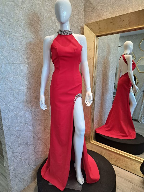 VESTIDO DE NOCHE VVC11202331