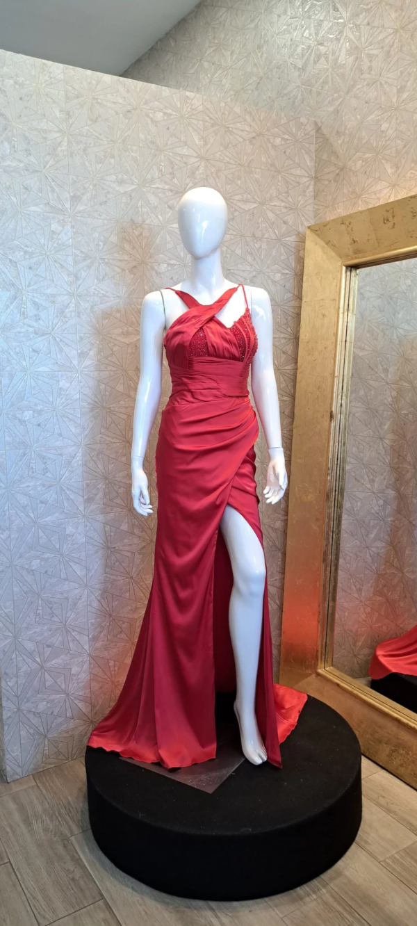 VESTIDO DE NOCHE  VVS202401