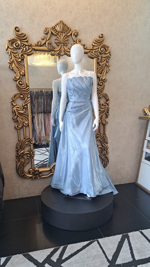 VESTIDO DE DÍA VVC202505