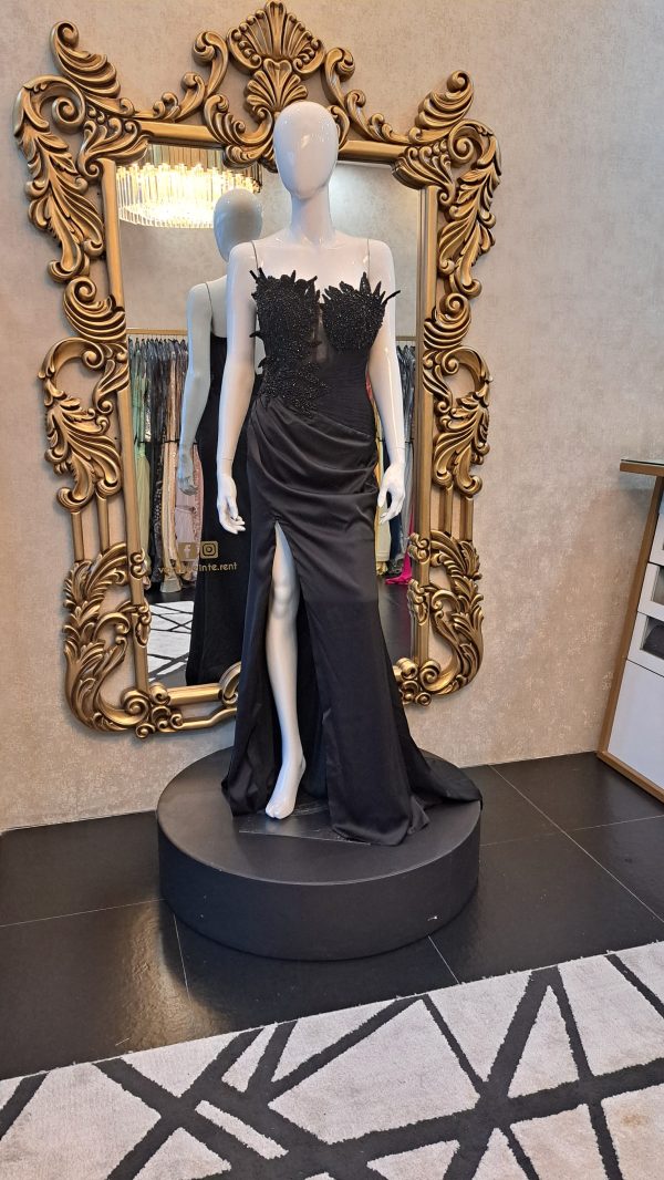 VESTIDO DE NOCHE VVC20241141