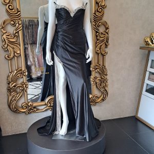 VESTIDO DE NOCHE VVC20241040